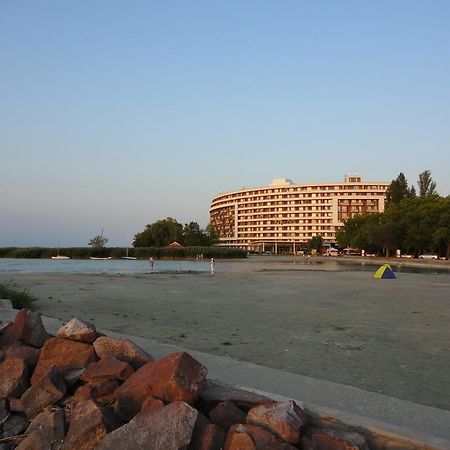 Club218 Relax Family Apartman Шиофок Экстерьер фото