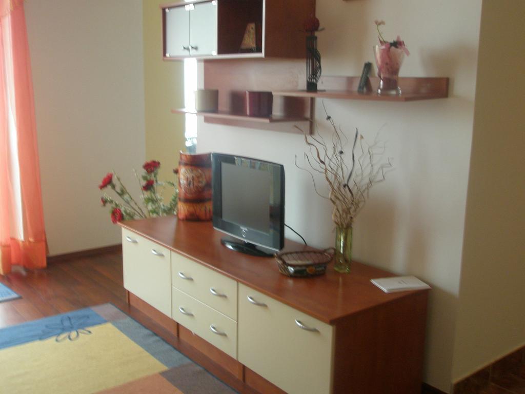 Club218 Relax Family Apartman Шиофок Экстерьер фото