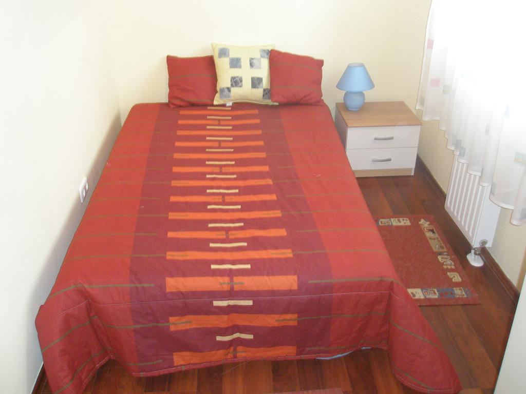 Club218 Relax Family Apartman Шиофок Экстерьер фото